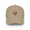 Judging You Silently Baseball Cap