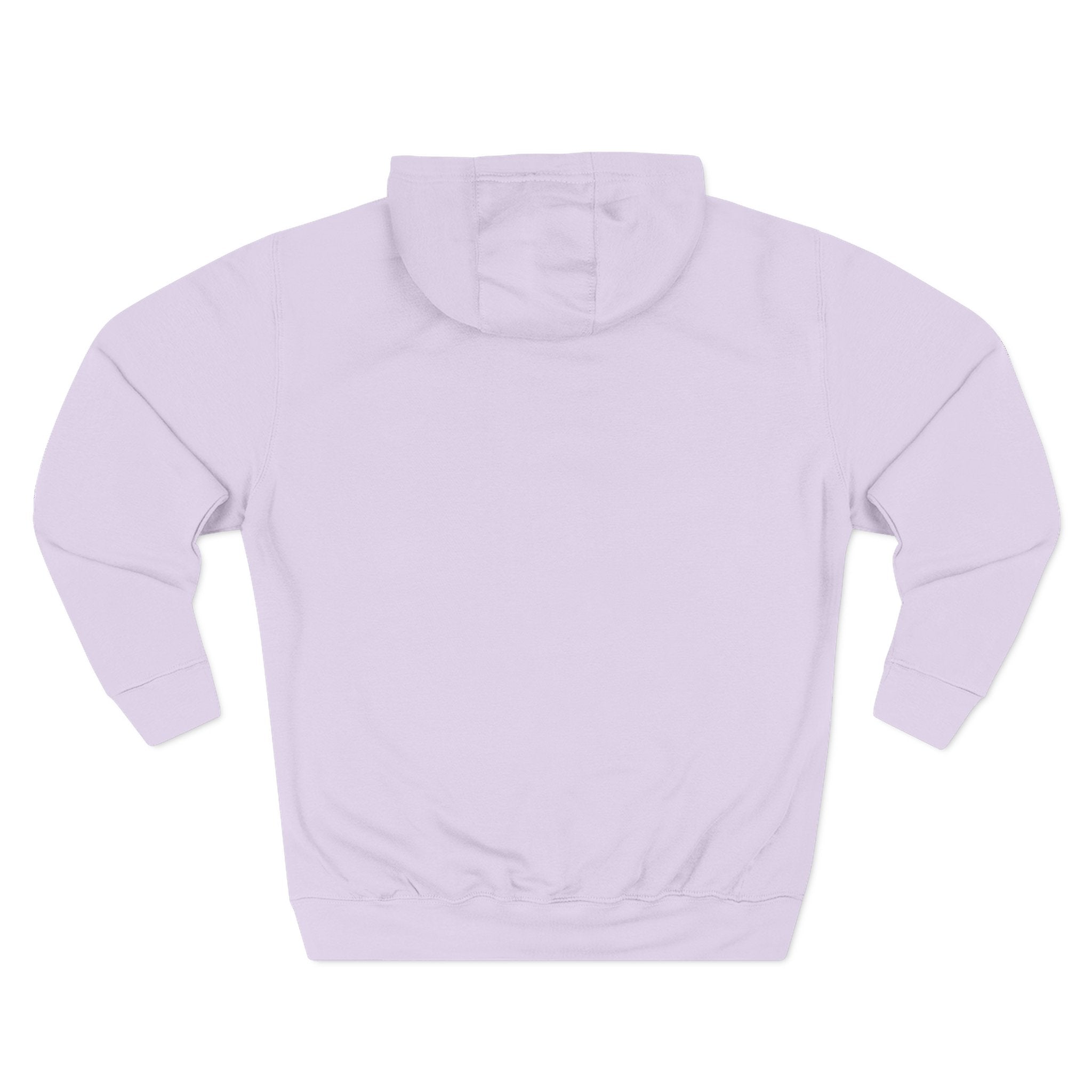 Jeep 'Let's Get Naked' Graphic Hoodie — (Pink) Off-Road Adventure Pullover