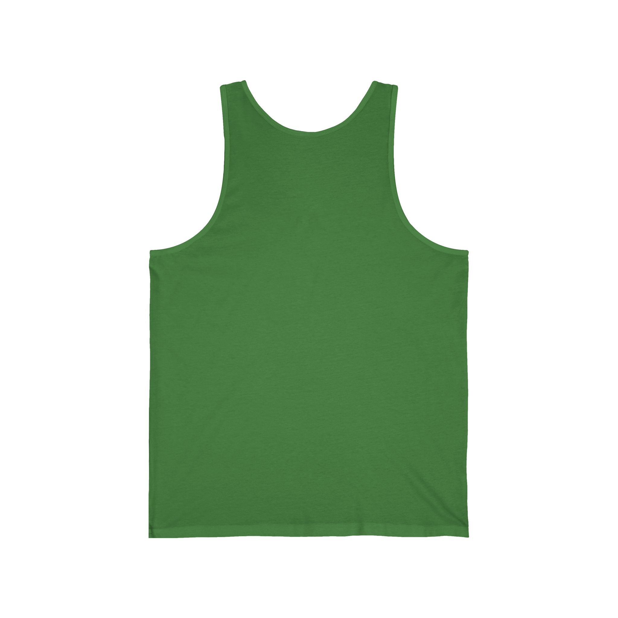 "Let's Get Lost" Adventure Graphic Tank — Vintage Camper Tank Top