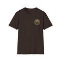 Vintage National Park Badge T-Shirt