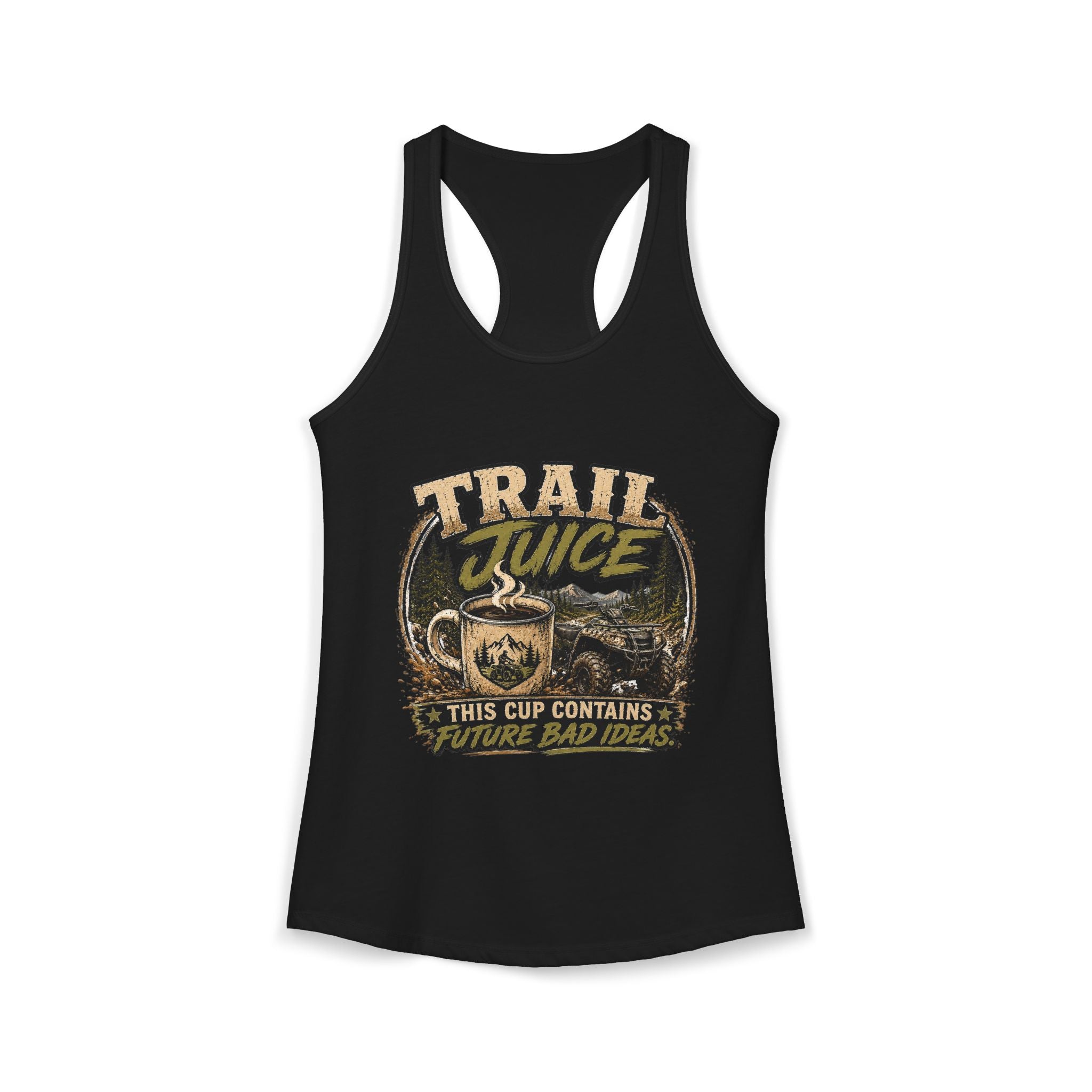 Trail Juice Women's Ideal Racerback Tank