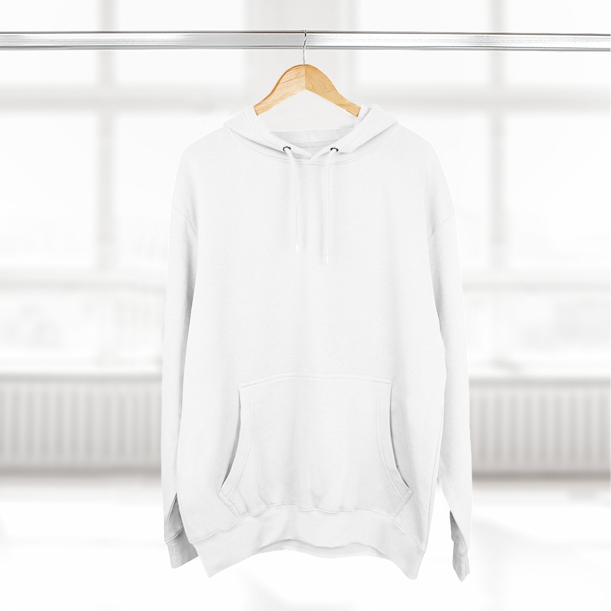 Jeep Therapy Hoodie - "My Jeep Has Seen More Therapy Than I Have" Off-Road Fleece Pullover