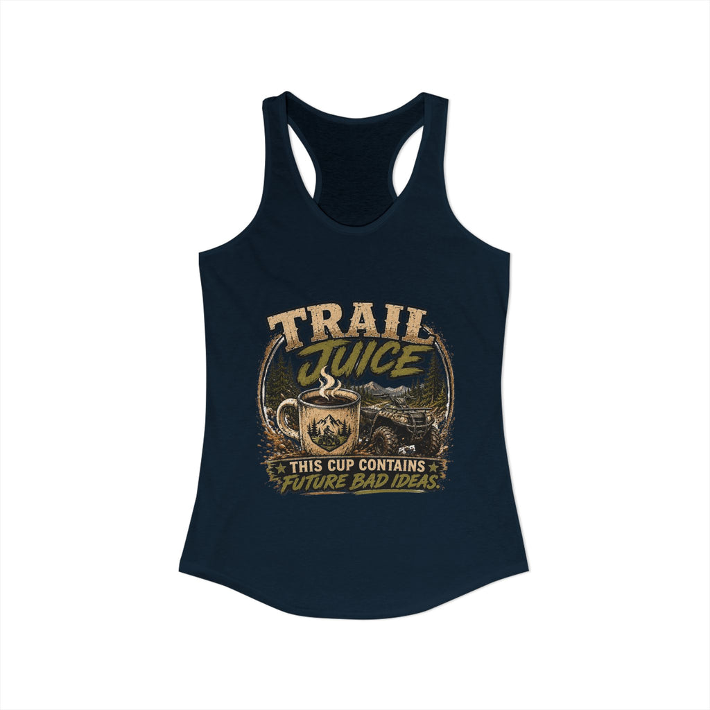 Trail Juice Women's Ideal Racerback Tank