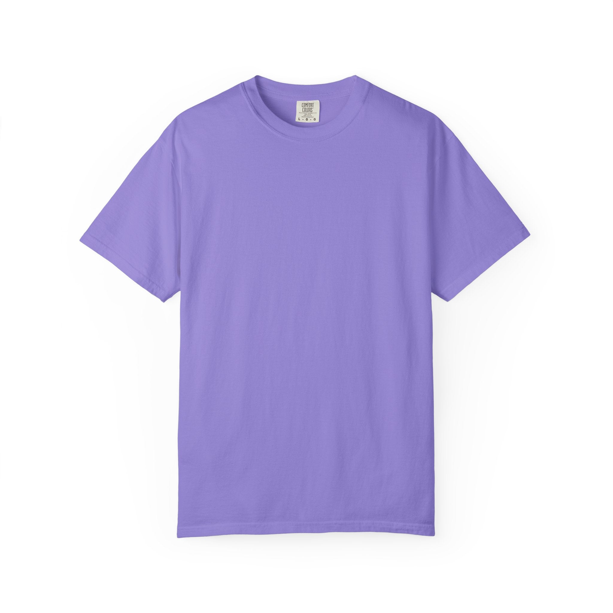 Off-Road Adventure T-Shirt — "No Two Trails Ever Tell the Same Story" Graphic Tee