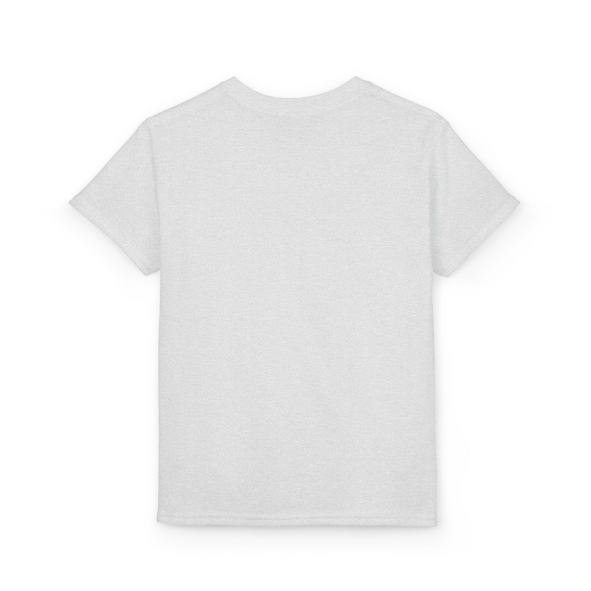 "Built Different, Raised Together" Siblings Vintage Floral Tee — Youth T-Shirt