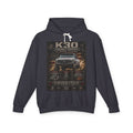 K30 Legacy Series Chevrolet K30 Truck Hoodie — Vintage Off-Road Mechanic Sweatshirt