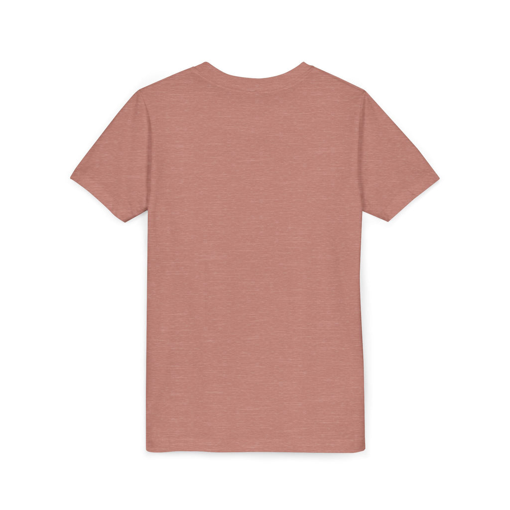 Chaos Coordinator Kids T-Shirt – I Was Going To Behave But Then Adventure Showed Up Graphic Tee