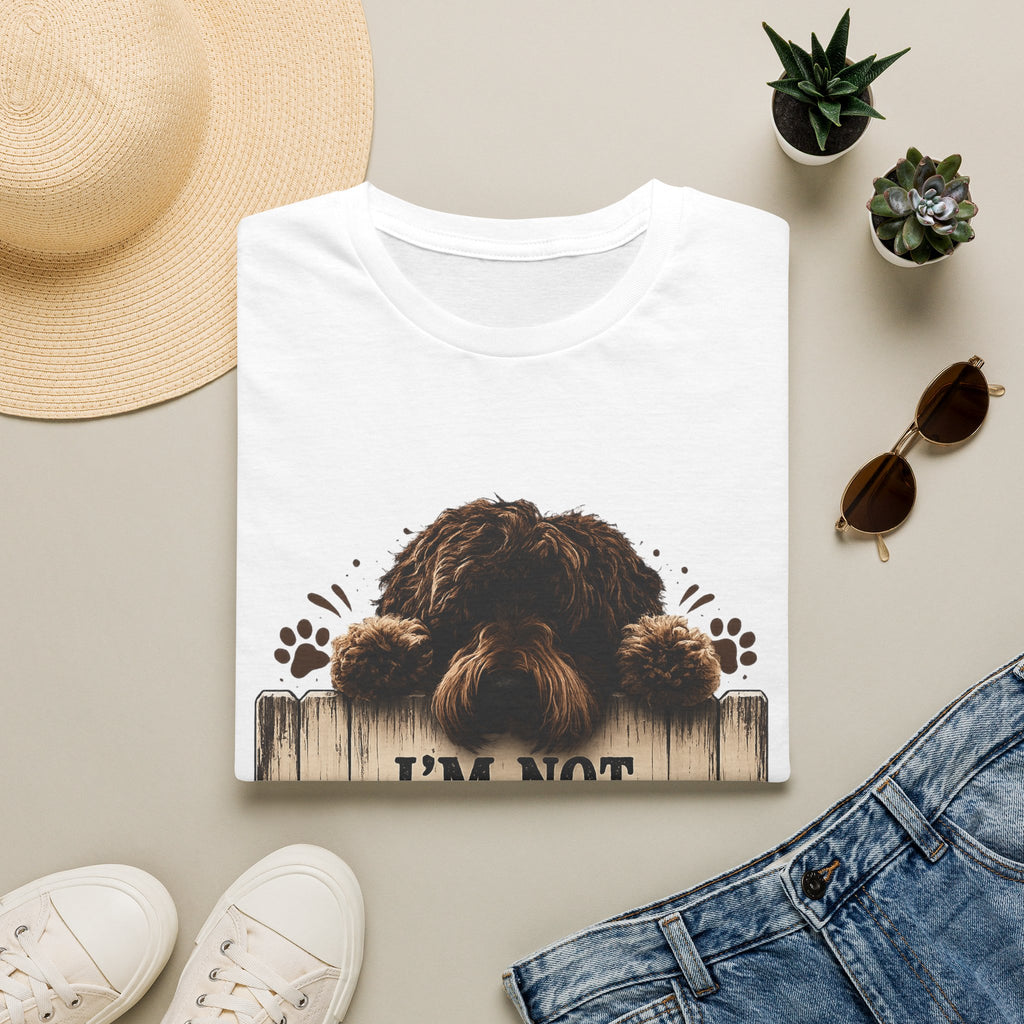 'I'm Not Judging You I'm Just Collecting Evidence' Unisex Softstyle T-Shirt
