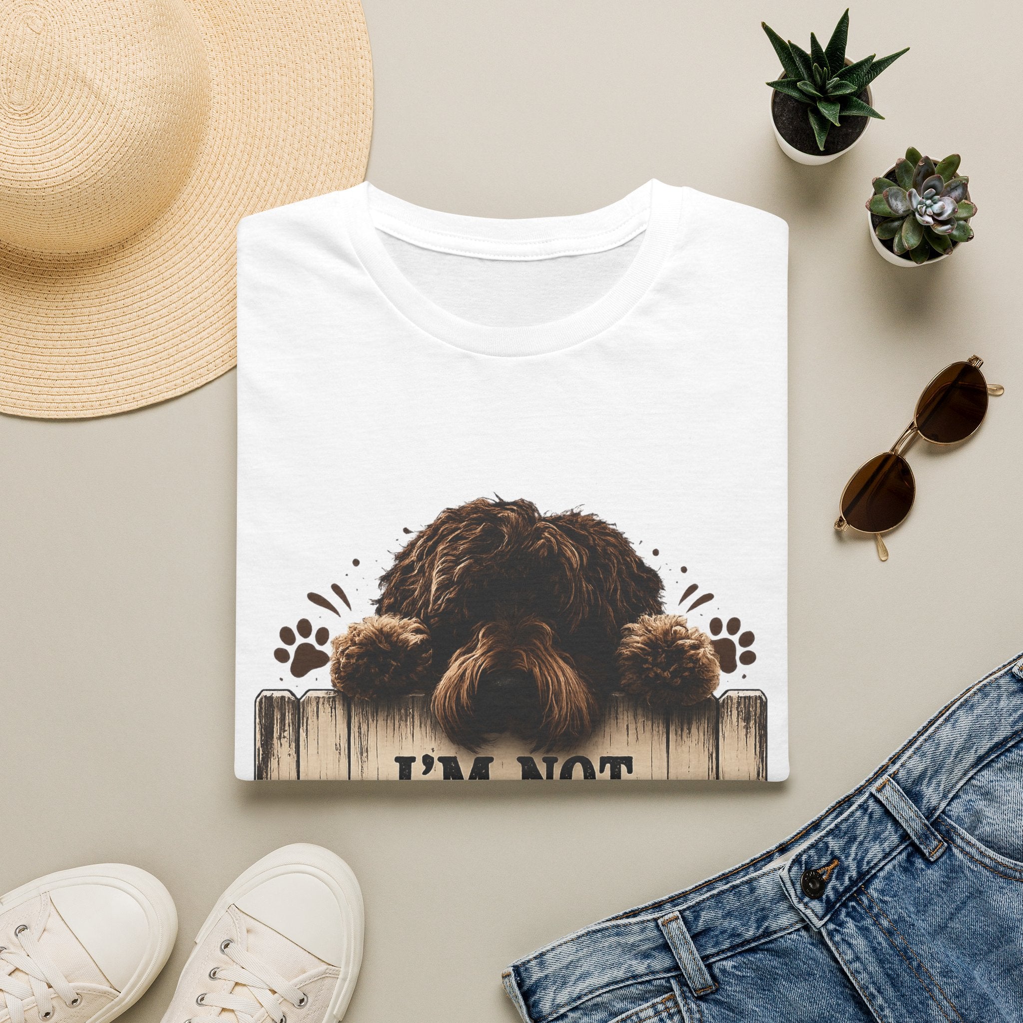 'I'm Not Judging You I'm Just Collecting Evidence' Unisex Softstyle T-Shirt