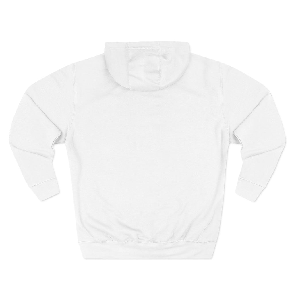 Jeep 'Let's Get Naked' Graphic Hoodie — (Pink) Off-Road Adventure Pullover