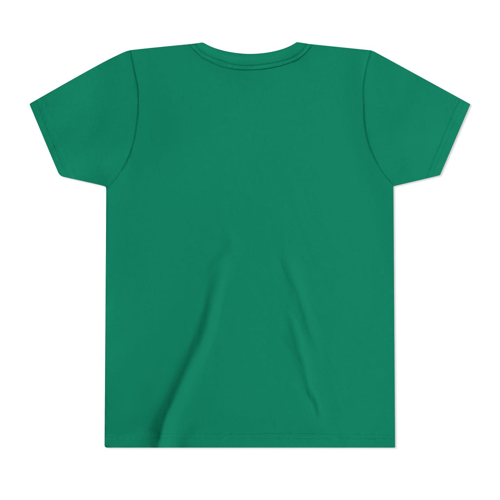 Chaos Coordinator Kids T-Shirt – I Was Going To Behave But Then Adventure Showed Up Graphic Tee
