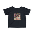"Summer Lovin'" Beach Vibes Baby T‑Shirt — Infant Tee