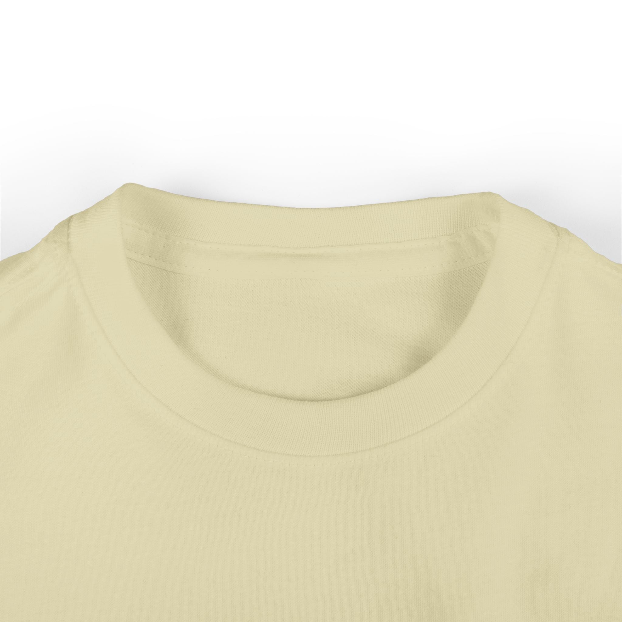 “Smile First, Plan Later” Rainbow Chaos Baby T‑Shirt — Infant Tee