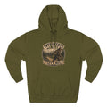 Introverts Unite…Let’s Not Hoodie