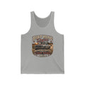 Dirt Road Degree Jersey Tank