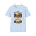 "Dirt Is Temporary, The Memories Last Longer" Outdoor Adventure Tee — T-Shirt