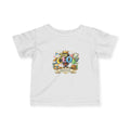 Tiny CEO Infant Fine Jersey Tee