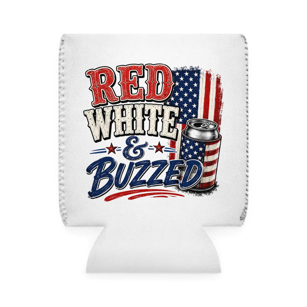 Can Cooler Sleeve