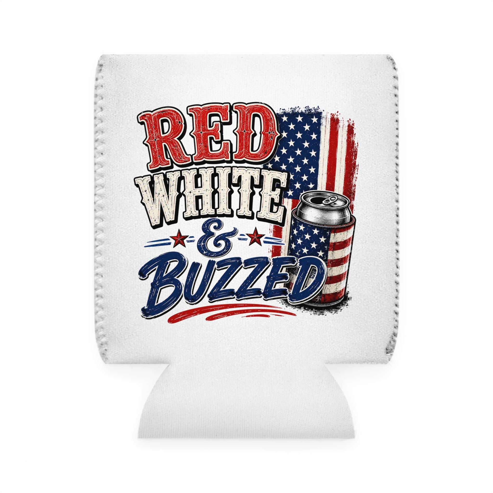 Can Cooler Sleeve