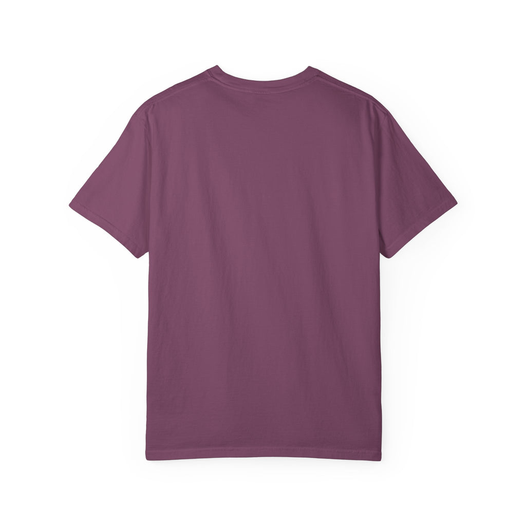 Off-Road Truck T-Shirt — "No Two Trails Ever Tell the Same Story" Adventure Tee