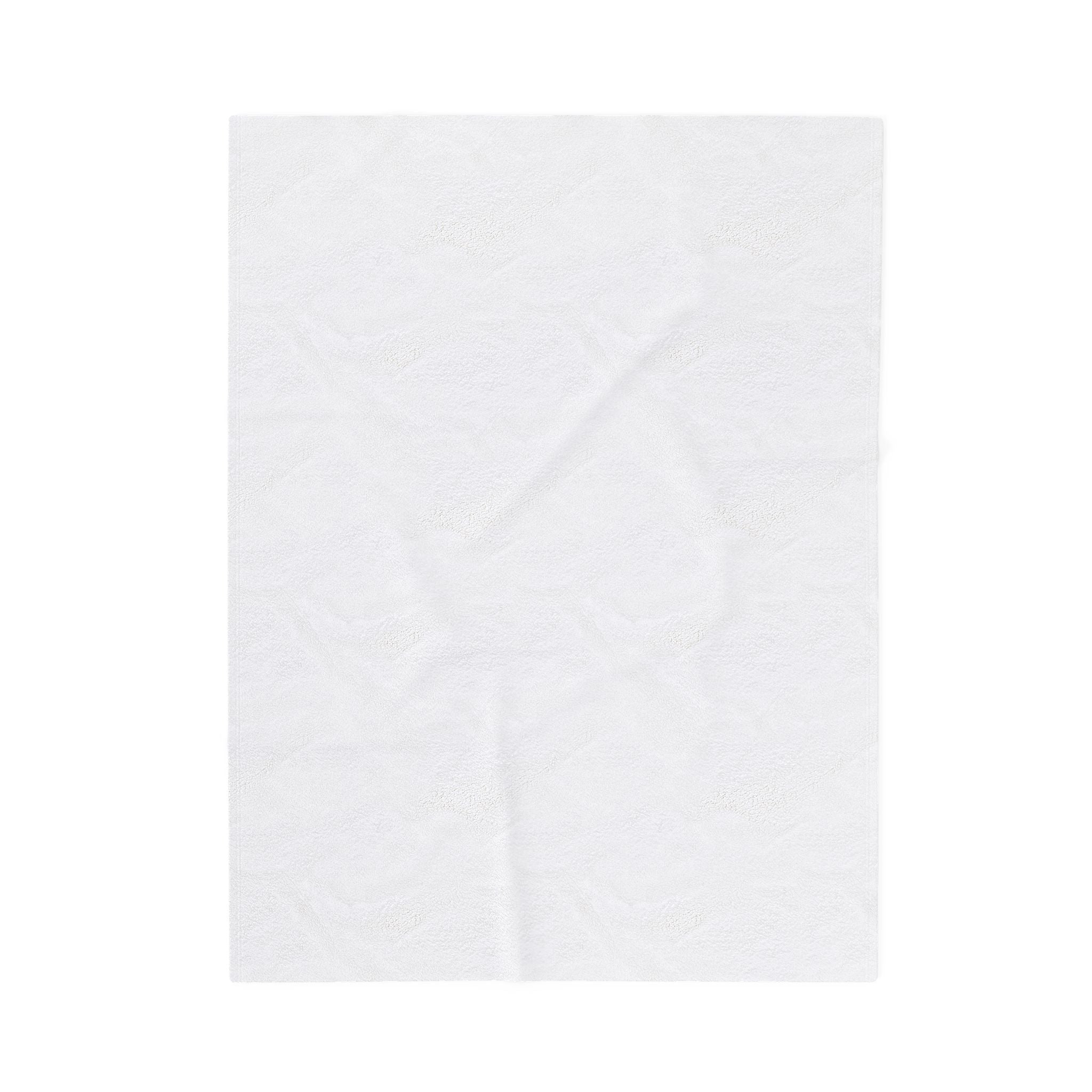 Chaos Coordinator Adventure Velveteen Plush Blanket — "I Was Going to Behave... Then an Adventure Showed Up"