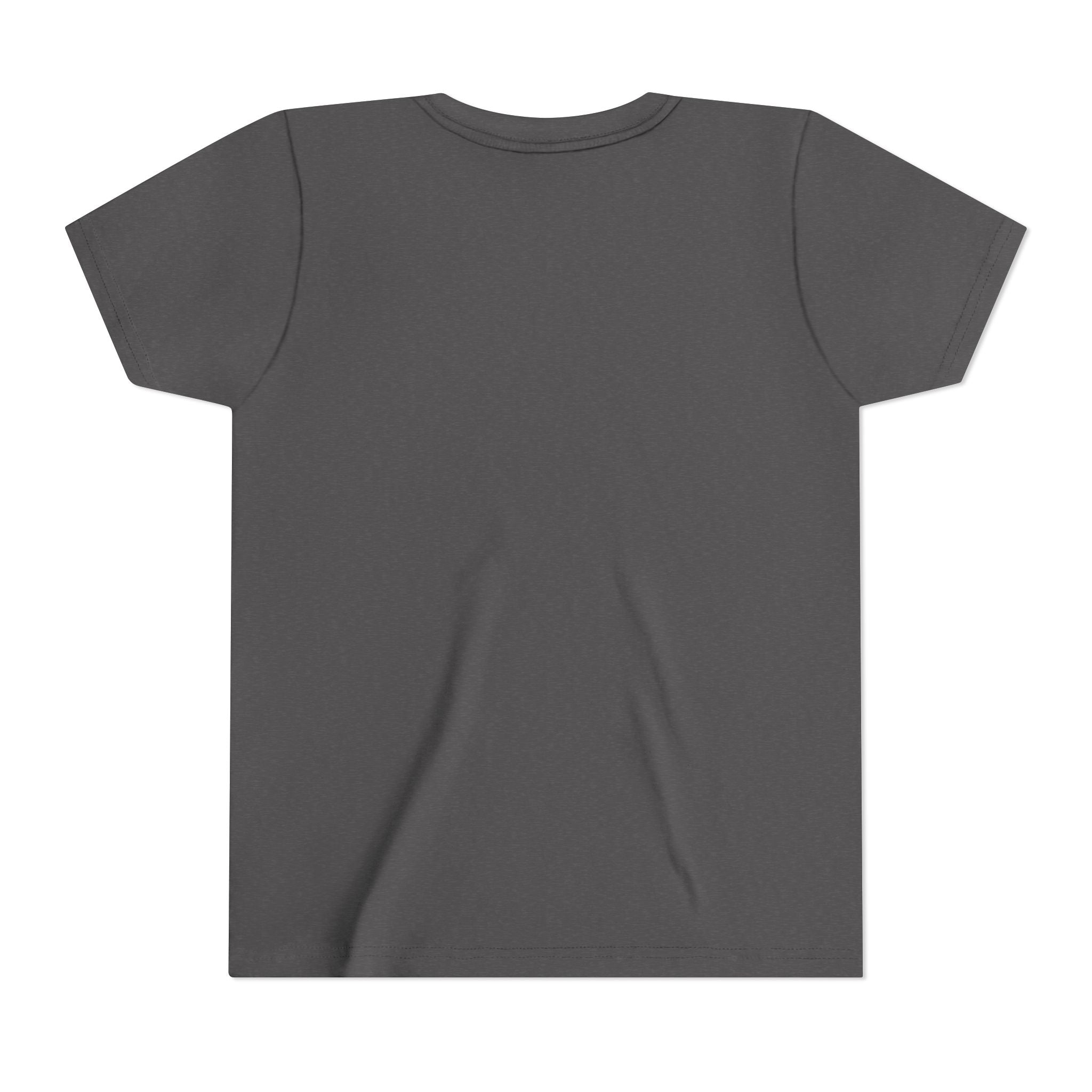 Chaos Coordinator Kids T-Shirt – I Was Going To Behave But Then Adventure Showed Up Graphic Tee