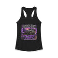 Roads End Jeep Women's Ideal Racerback Tank