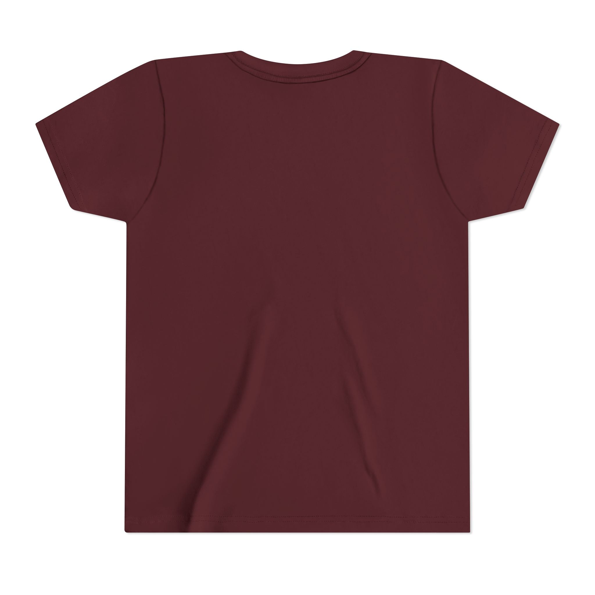 Chaos Coordinator Kids T-Shirt – I Was Going To Behave But Then Adventure Showed Up Graphic Tee
