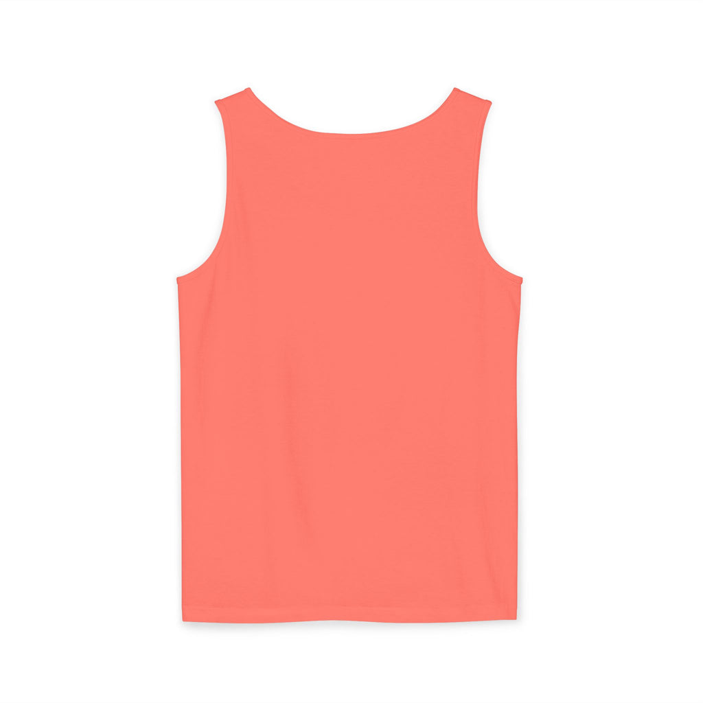 Retirement Plan ATV Tank Top — "Ride Until The Wheels Fall Off" Off‑Road Sunset Tank