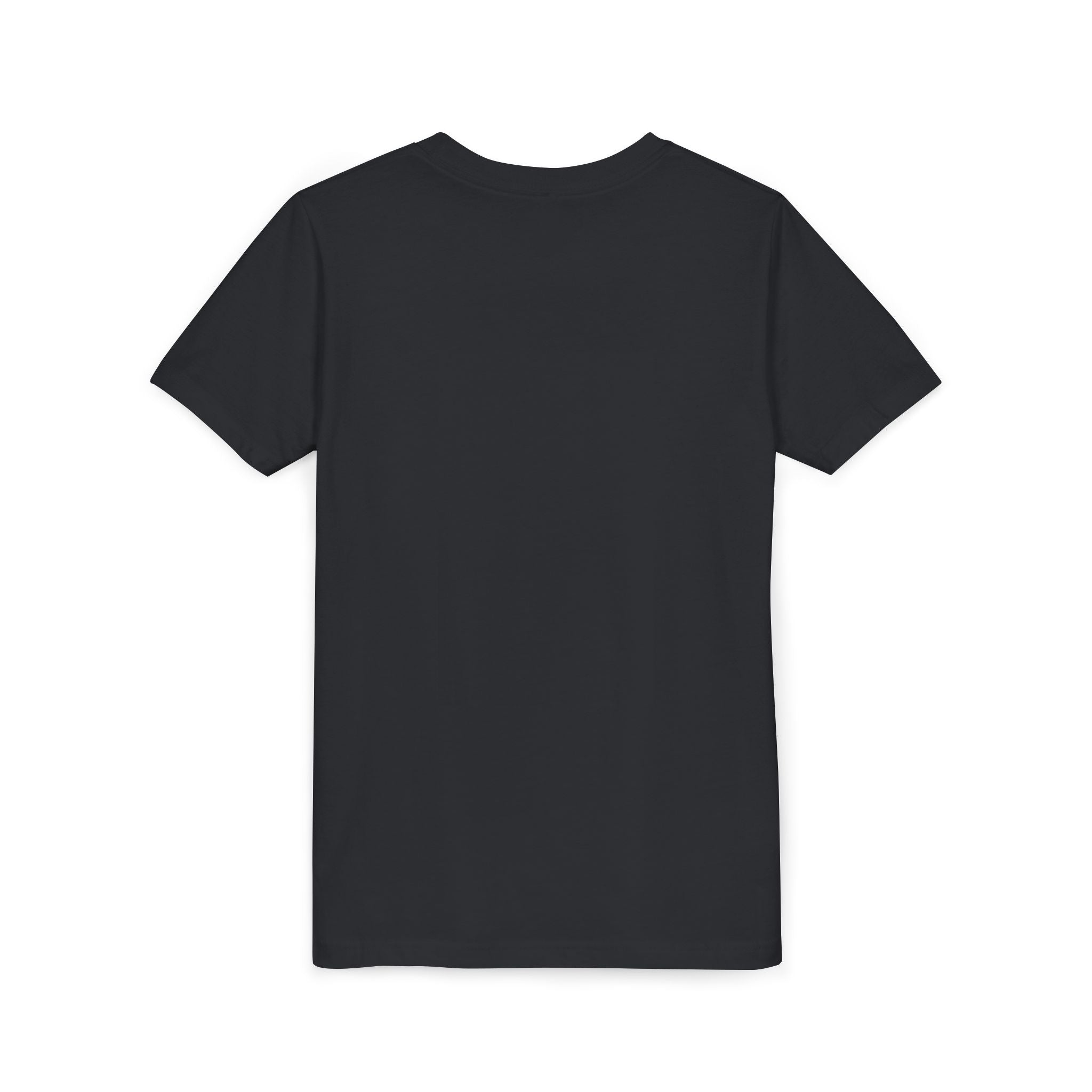 Chaos Coordinator Kids T-Shirt – I Was Going To Behave But Then Adventure Showed Up Graphic Tee