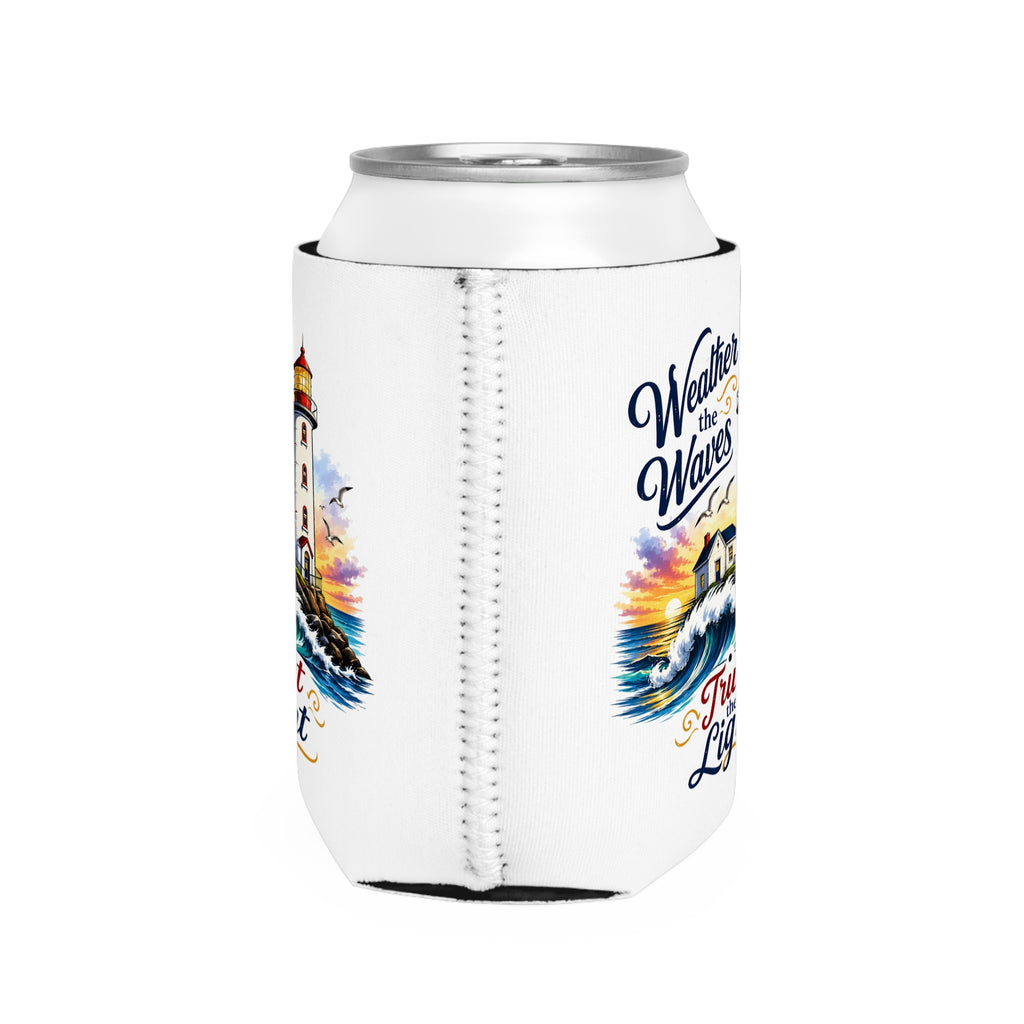 Can Cooler Sleeve