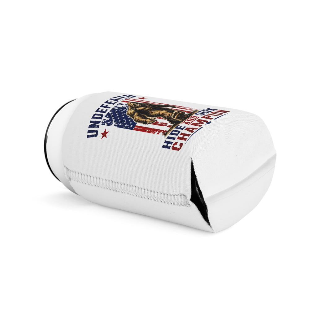 Can Cooler Sleeve
