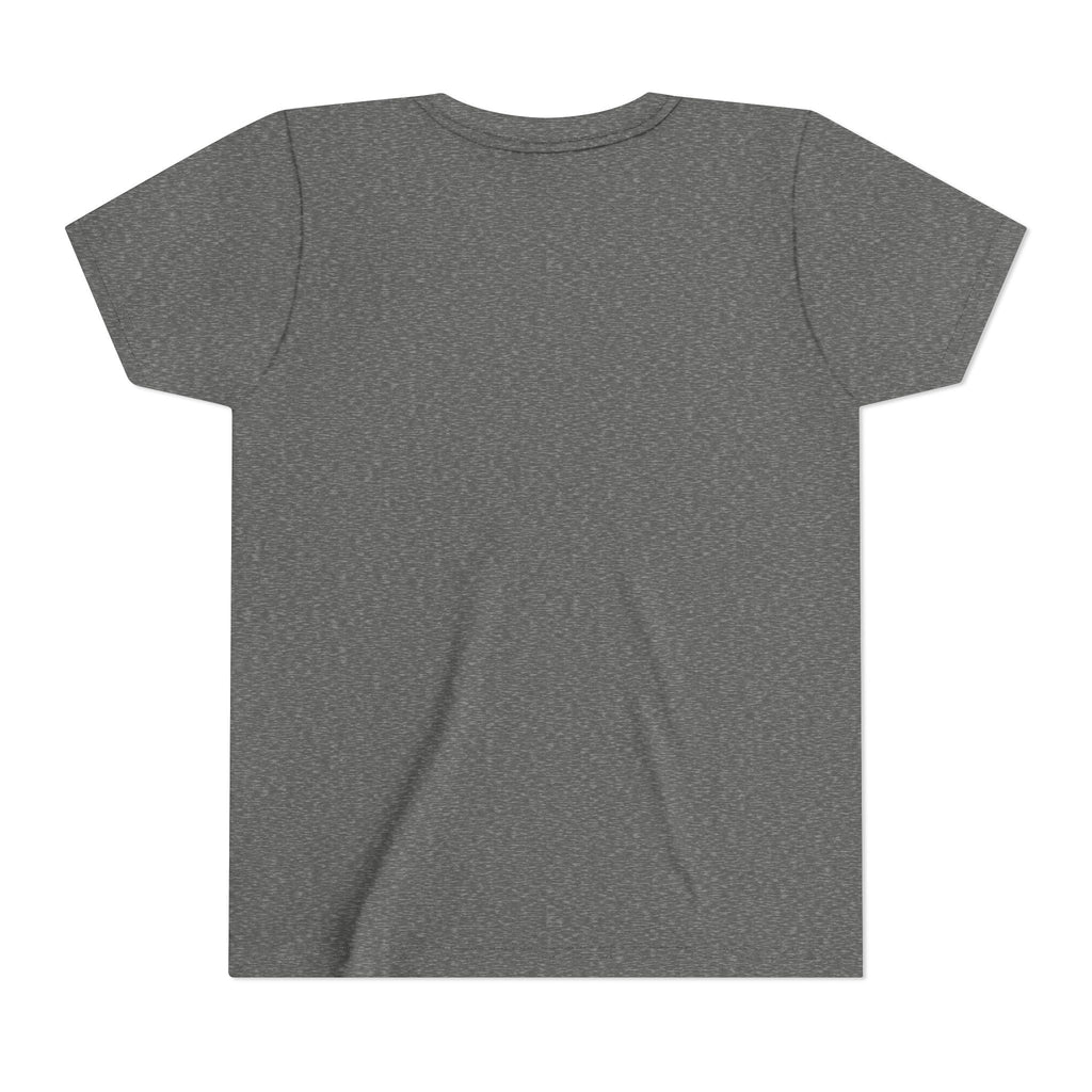 Chaos Coordinator Kids T-Shirt – I Was Going To Behave But Then Adventure Showed Up Graphic Tee