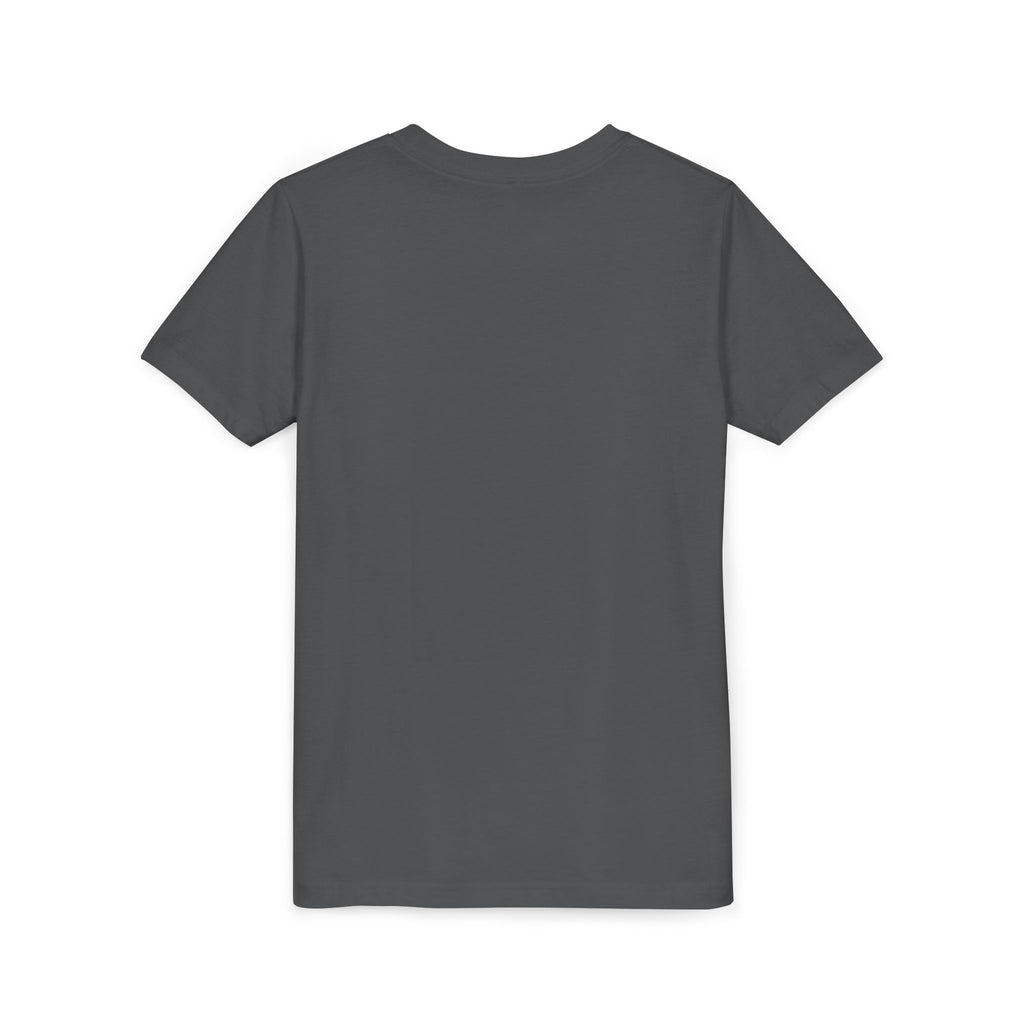 Chaos Coordinator Kids T-Shirt – I Was Going To Behave But Then Adventure Showed Up Graphic Tee
