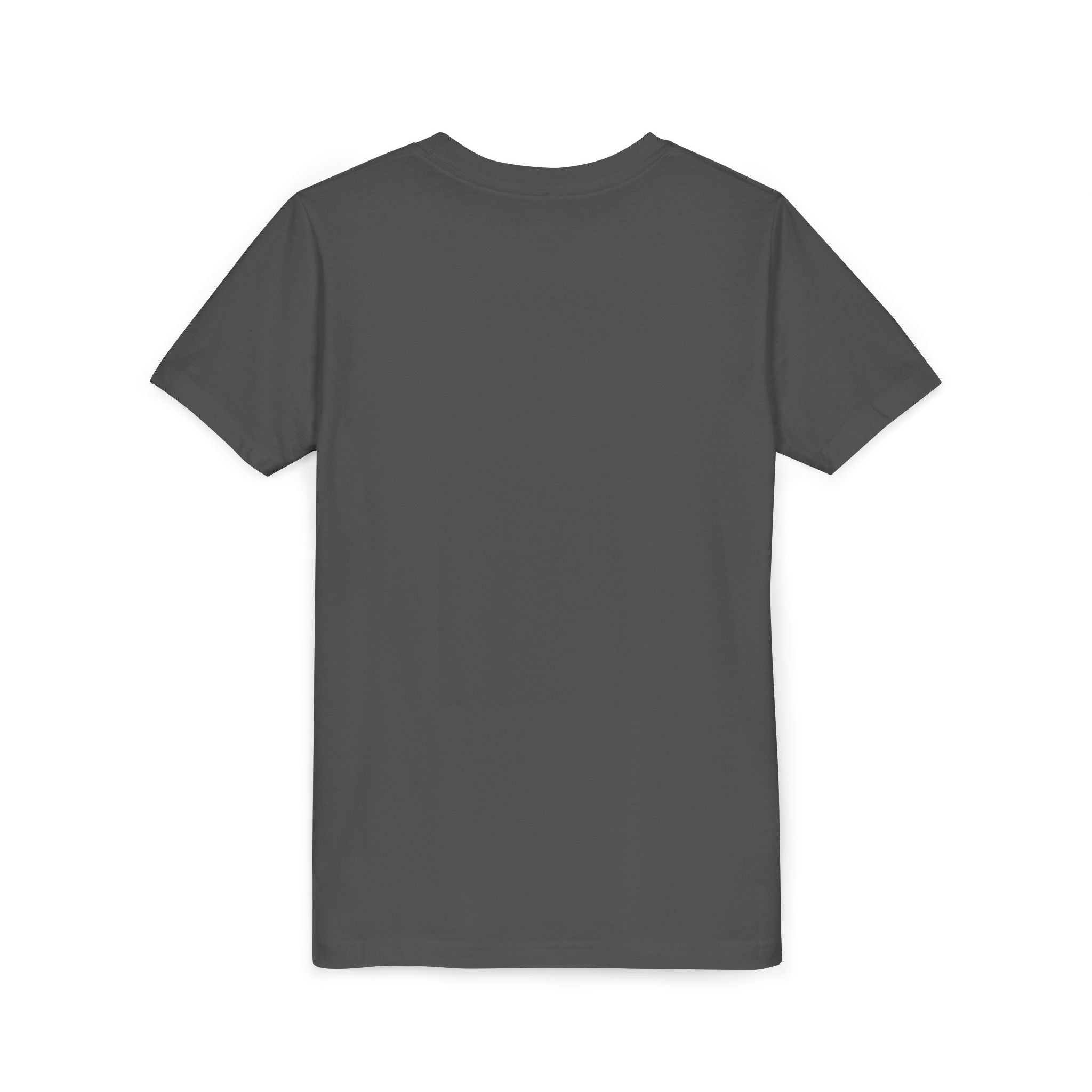 Chaos Coordinator Kids T-Shirt – I Was Going To Behave But Then Adventure Showed Up Graphic Tee