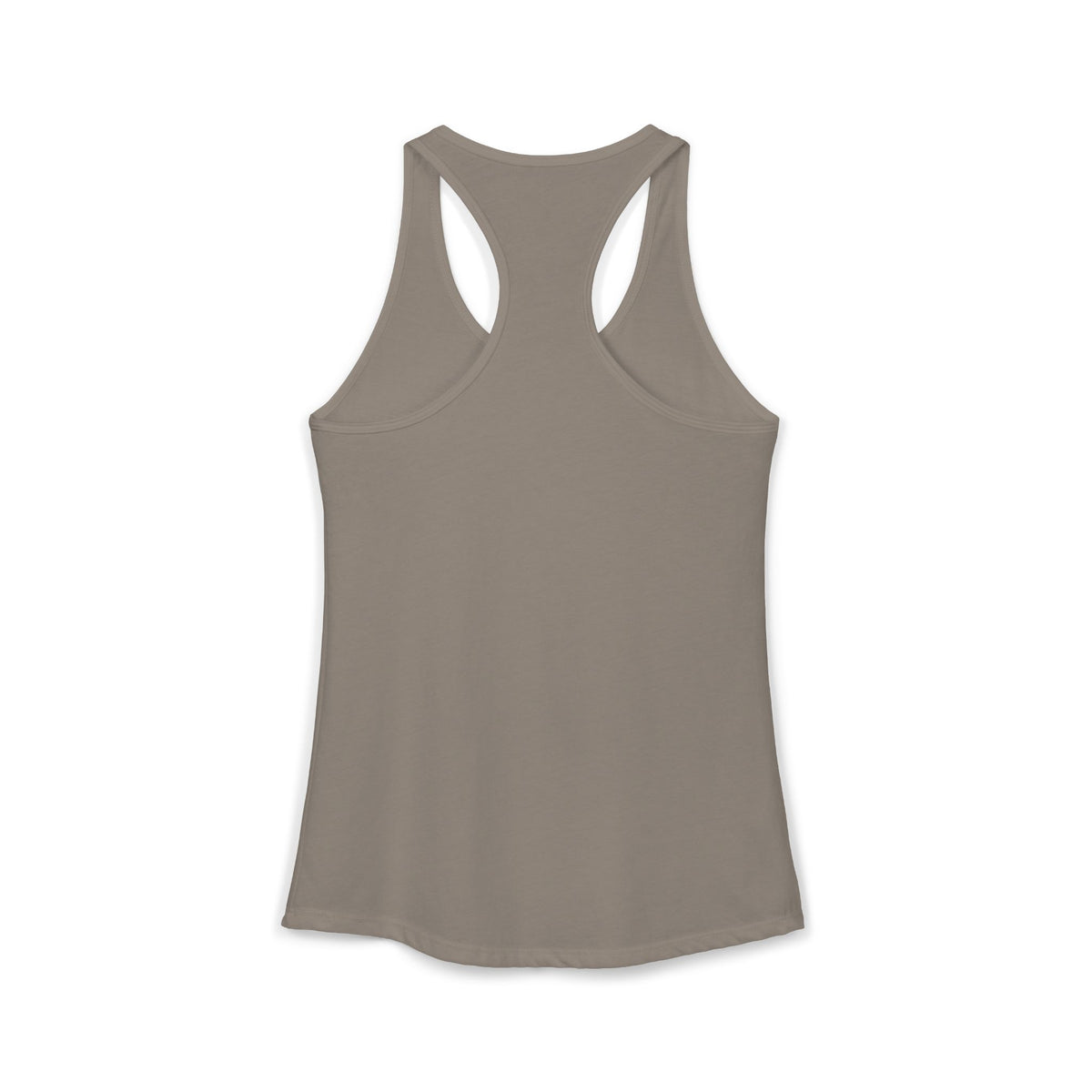Bye Bitch Motorcycle Women's Ideal Racerback Tank