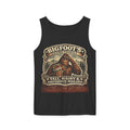 Bigfoot's Dating Profile Tall Hairy & Emotionally Available Tank Top