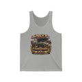 Chevy Loyalty Jersey Tank