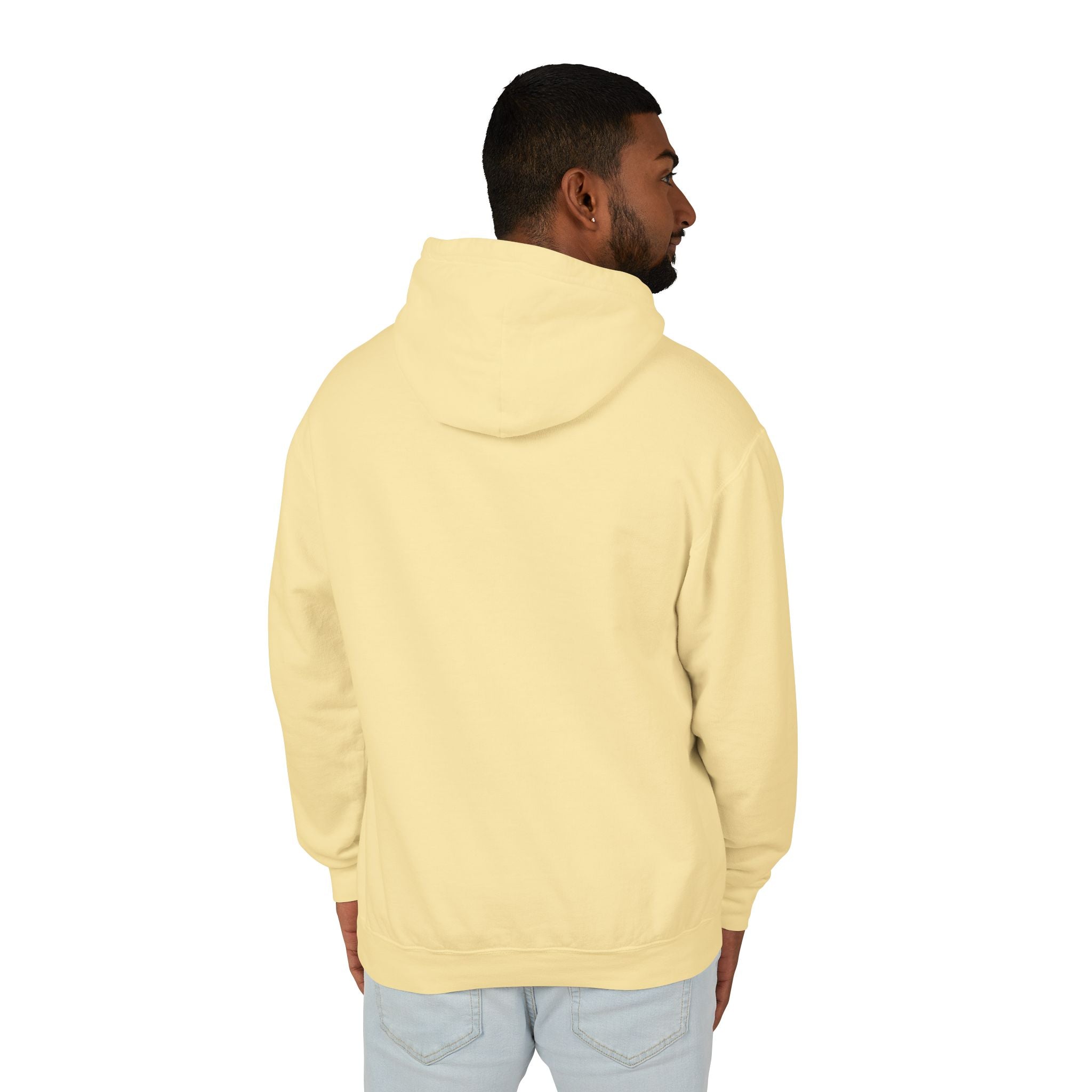 Bigfoot Country Hooded Sweatshirt