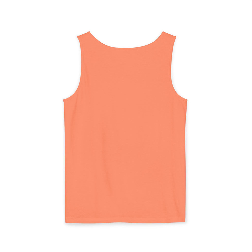 Retirement Plan ATV Tank Top — "Ride Until The Wheels Fall Off" Off‑Road Sunset Tank