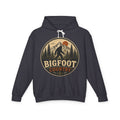 Bigfoot Country Hooded Sweatshirt