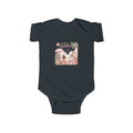 "You Are My Sunshine" Floral Boho Baby Onesie Infant Bodysuit