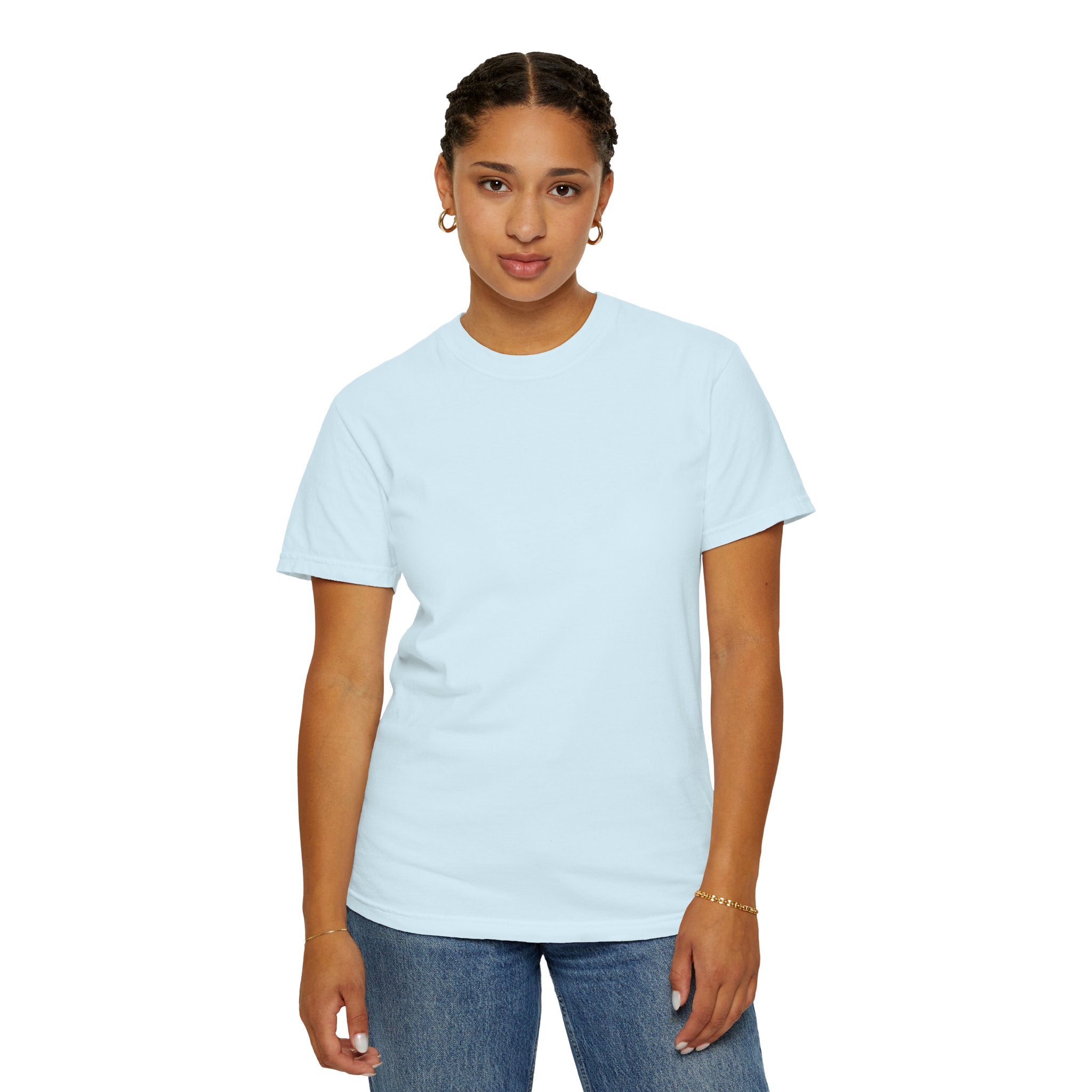 Off-Road Adventure T-Shirt — "No Two Trails Ever Tell the Same Story" Graphic Tee