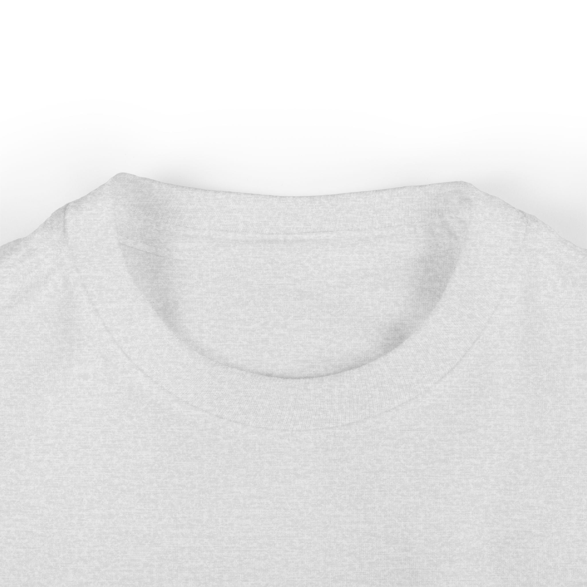 “Smile First, Plan Later” Rainbow Chaos Baby T‑Shirt — Infant Tee