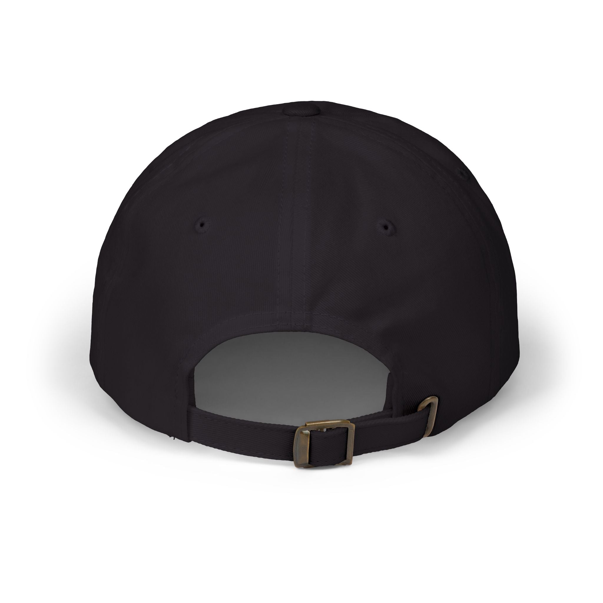 Raising Little Patriates Cap