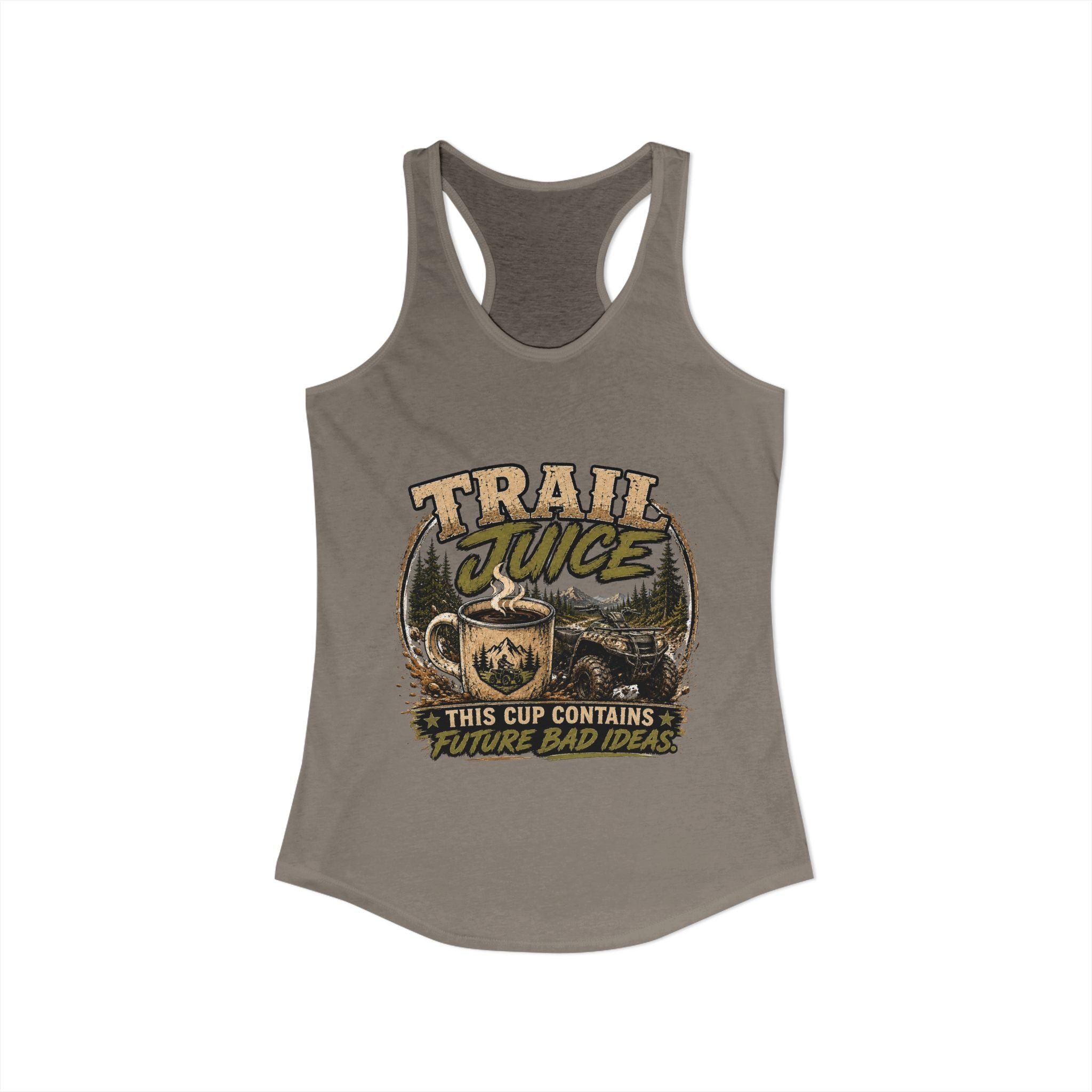 Trail Juice Women's Ideal Racerback Tank