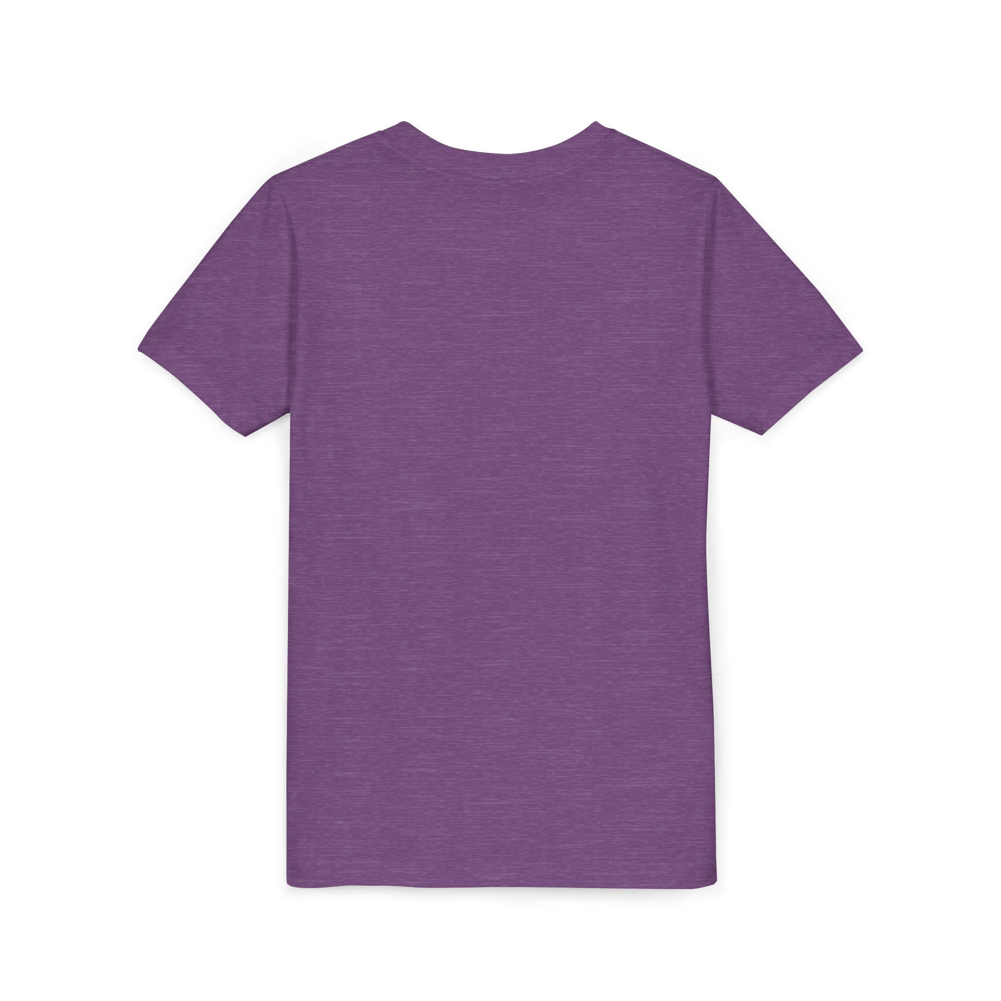 Chaos Coordinator Kids T-Shirt – I Was Going To Behave But Then Adventure Showed Up Graphic Tee
