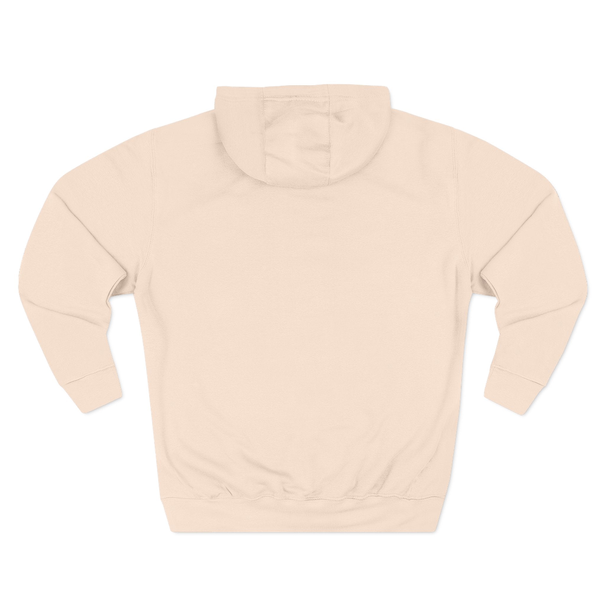 Jeep 'Let's Get Naked' Graphic Hoodie — (Pink) Off-Road Adventure Pullover