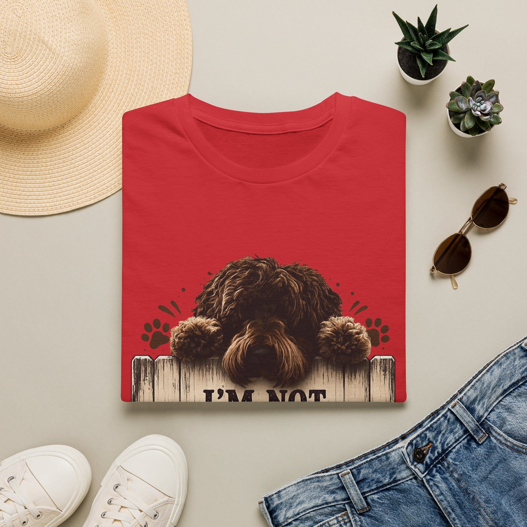 'I'm Not Judging You I'm Just Collecting Evidence' Unisex Softstyle T-Shirt
