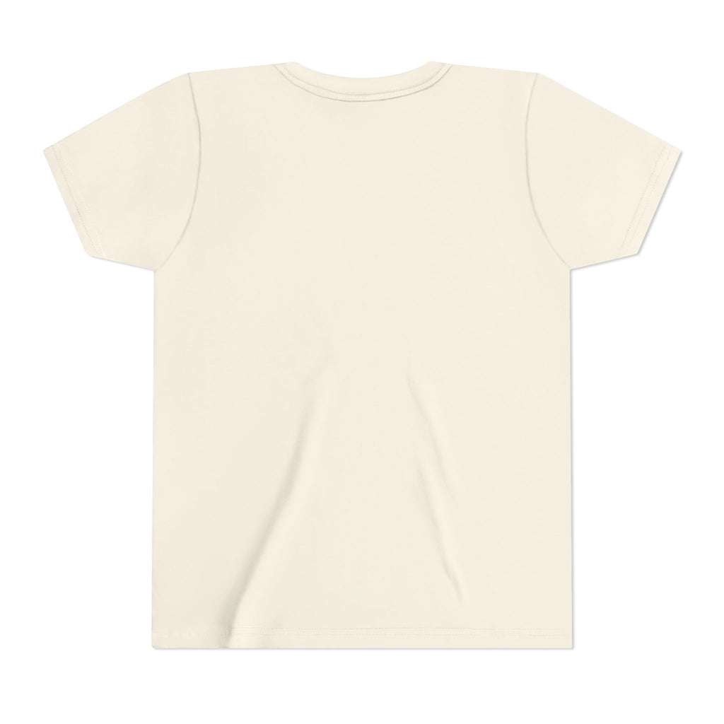 Chaos Coordinator Kids T-Shirt – I Was Going To Behave But Then Adventure Showed Up Graphic Tee